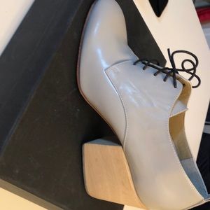 Rachel Comey booties